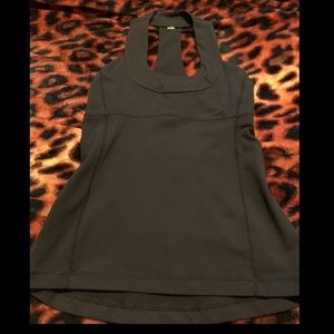 Lululemon workout top